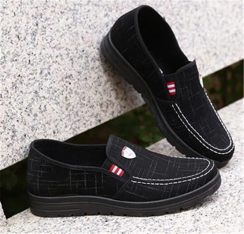 

Zapatillas de correr ligeras para hombre, zapatos deportivos para caminar, transpirables, a la moda, para verano