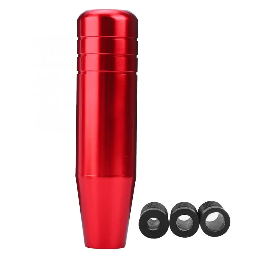 Универсальная модификация автомобиля 13 мм Ручная ручка рычаг переключения