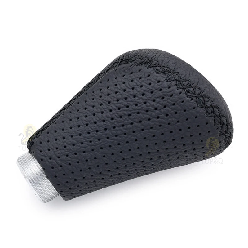 Автомобильный кожаный рычаг переключения передач гандбол подходит для Great Wall Haval