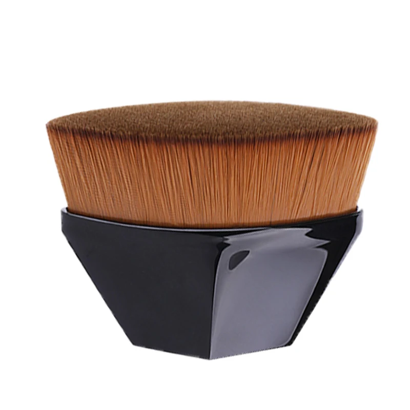 1 шт. кисть для основы BB крем-пудра кисти макияжа свободная пудра без следов набор