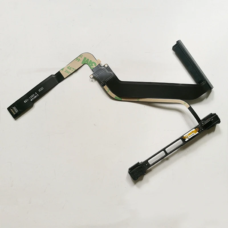 5 шт. подлинный новый жесткий диск SATA кабель 821 1492 A для Macbook Pro 15 дюймов A1286 2012