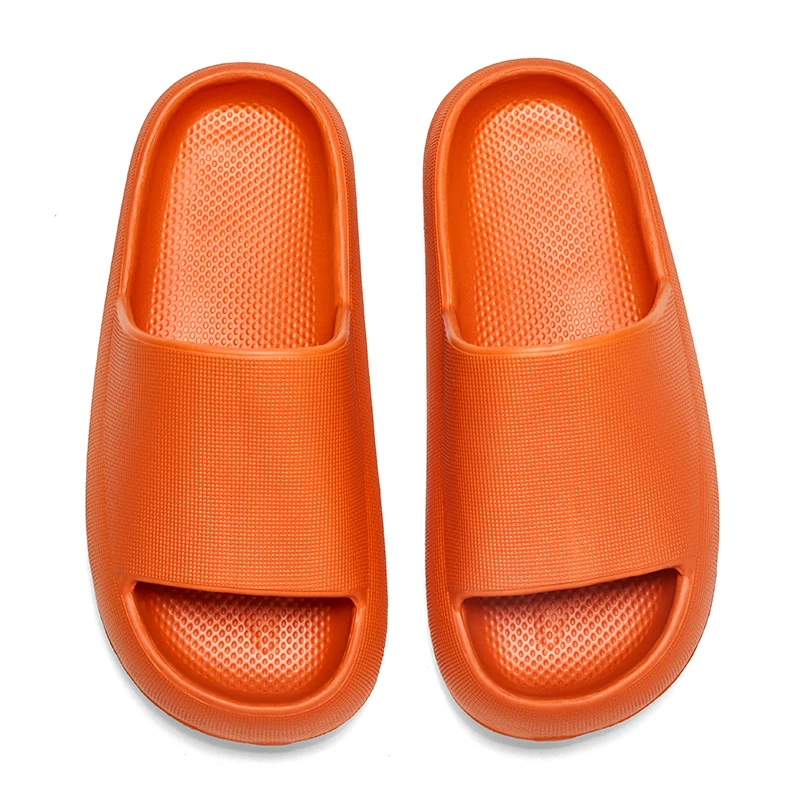 

Summer Hot-selling Indoor Slippers for Men and Women, Bathroom Non-slip Slippers House Slippers Shoes for Men&Woman