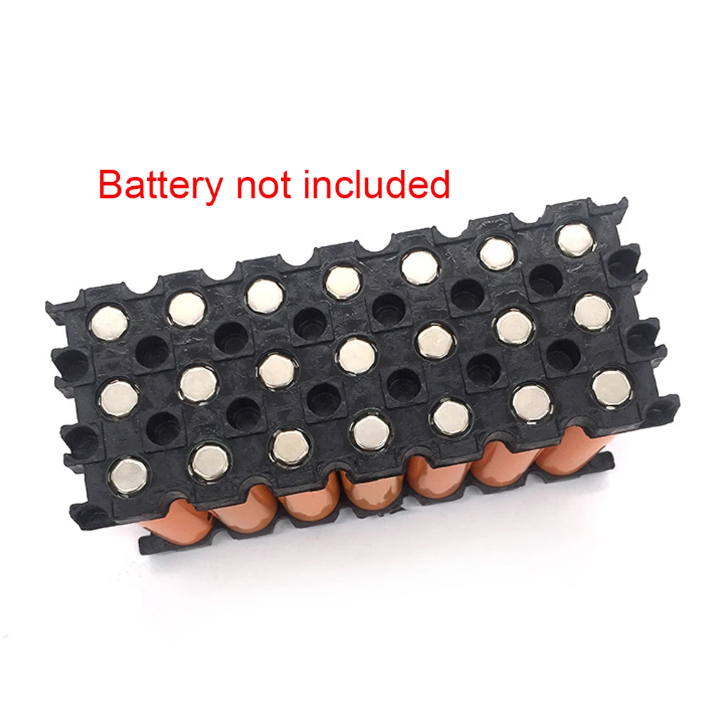 3x7 Прямоугольник с рамкой Экономия пространства ремонт электромобиля большой