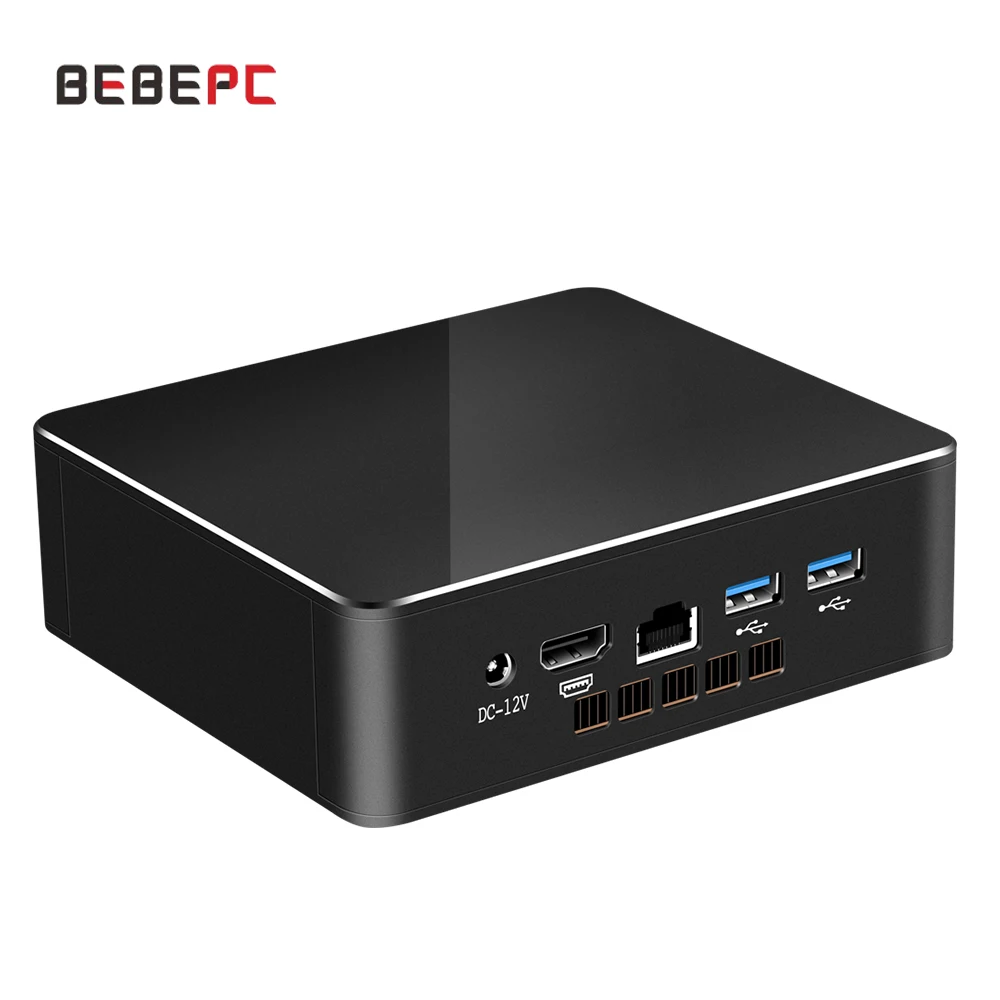 Мини ПК HTPC на Windows 10 pro Intel Core i5 4200U 4200Y i3 4010Y HD Wi Fi|Мини ПК| |