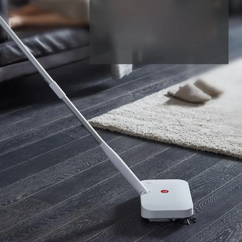 

Многофункциональные электрические ручные подметальные машины, метла, подметальная машина, домашняя уборка DI50SZ