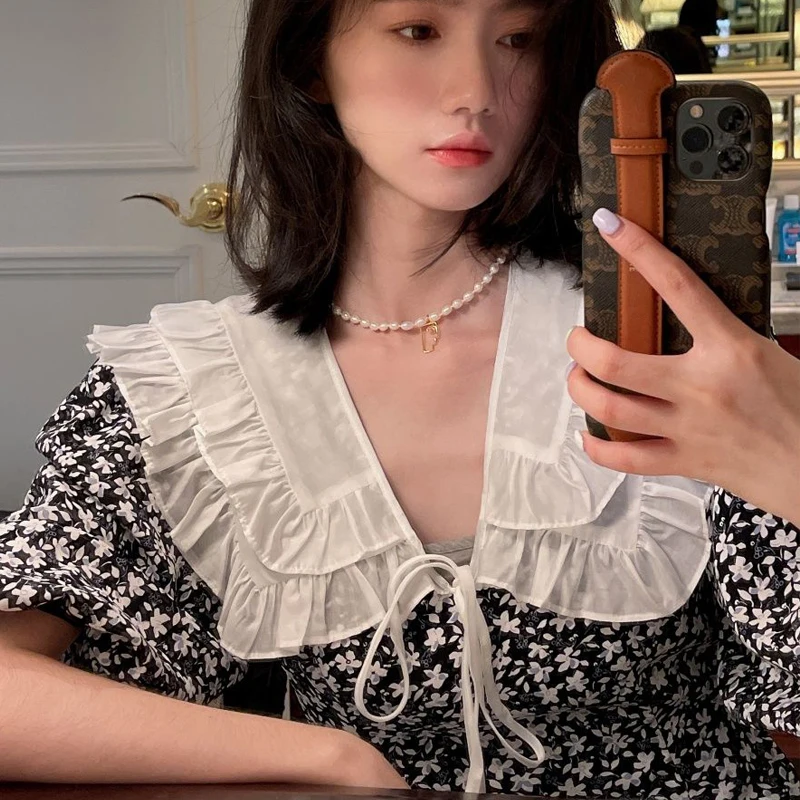 

Chic Bandage Design Vintage Midi Dresses Women Casual Floral Dresses Evening One Piece Dress Korean 2021 Summer Office Ladies