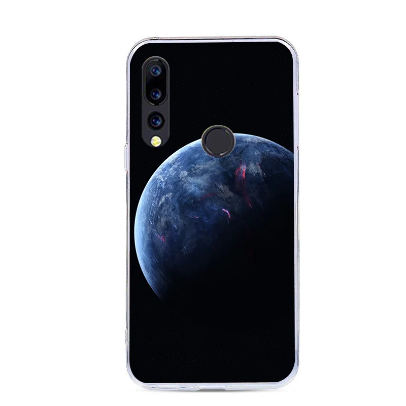 164 Чехол для UMIDIGI A5 Pro прозрачный силиконовый чехол для телефона UMIDIGI A5 Pro A5Pro A 5 Pro Coque мягкий бампер с мультяшным принтом - Цвет: 164