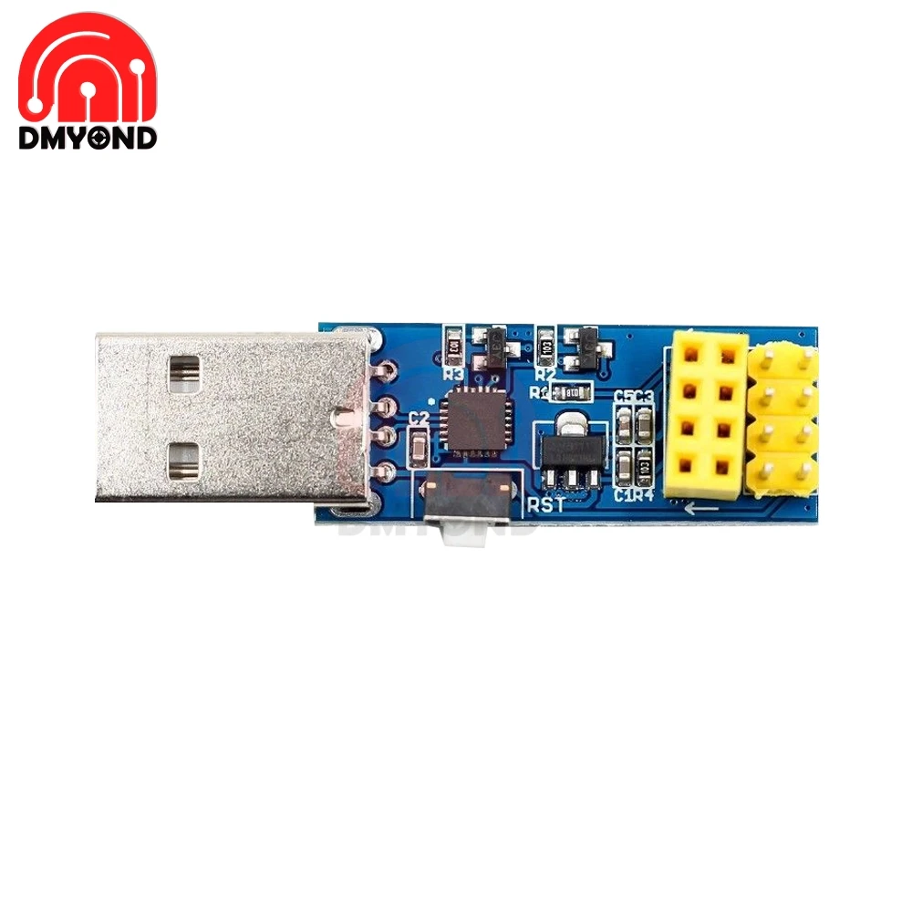 XH-M352 5V 1A ESP8266 CP2104 USB для последовательного чипа | Инструменты