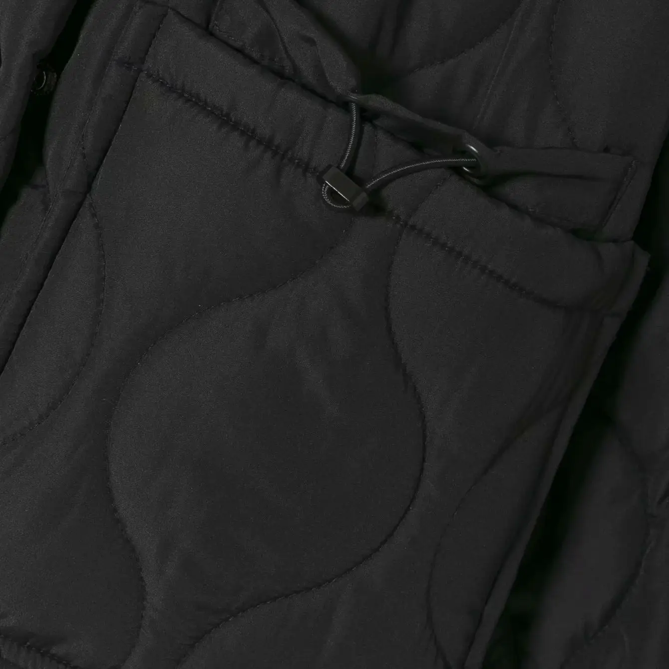 

Za 2021 winter women pocket Cropped Cotton clothes casual Chaqueta coat zipper Dark buckle Outerwear short jacket Stand Collar