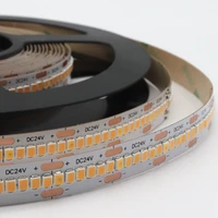 built in constant current ic 2835 smd led strip 300ledsm dc24 40v cri90 led strip 10meterroll constant current ic led strip l