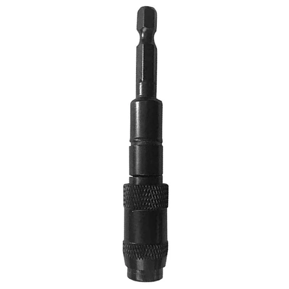 

11pcs Magnetic Screw Drill Tip with Bits Electric Drill Adapter Extensions