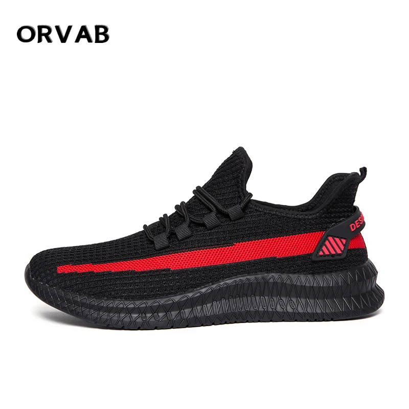 

Summer Shoes Men Shoes Tenis Masculino Breathable Lightweight Sneakers Men Casual Shoes Zapatillas Hombre Walking Male Footwear