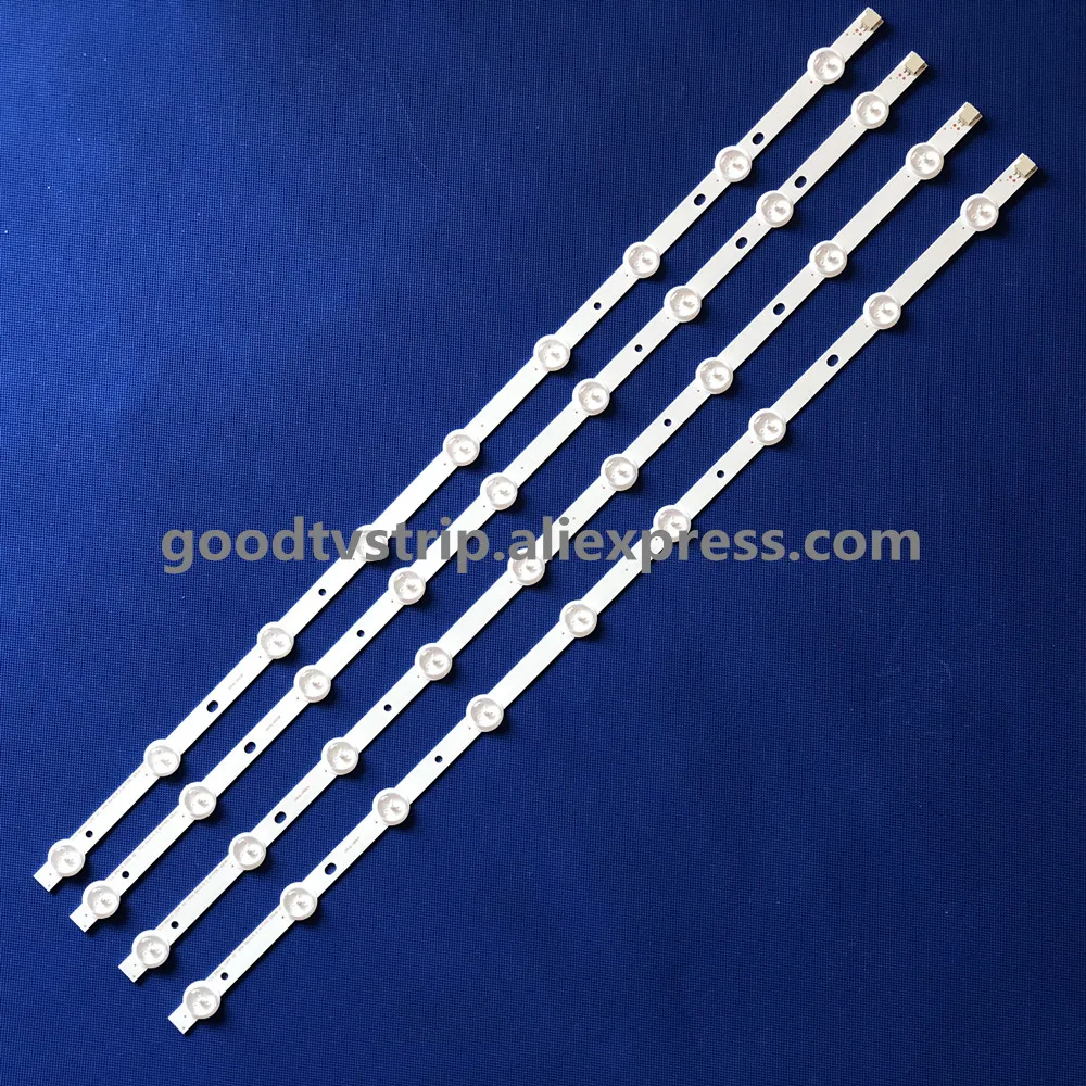 New LED strip 6916L-1030A 6916L-1031A or 6916L-0923A 6916L-0881A work for 32&quotTV LED32A2000V LC320DXN | Лампы и освещение