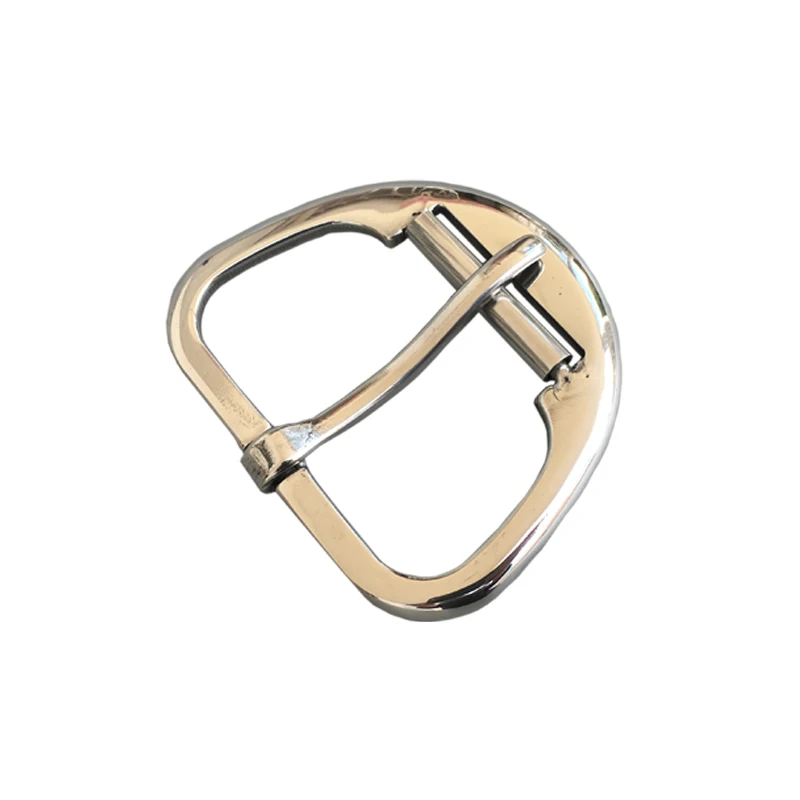 2 шт. зеркальная Пряжка из нержавеющей стали|buckle stainless|buckles metalbuckle stainless steel |