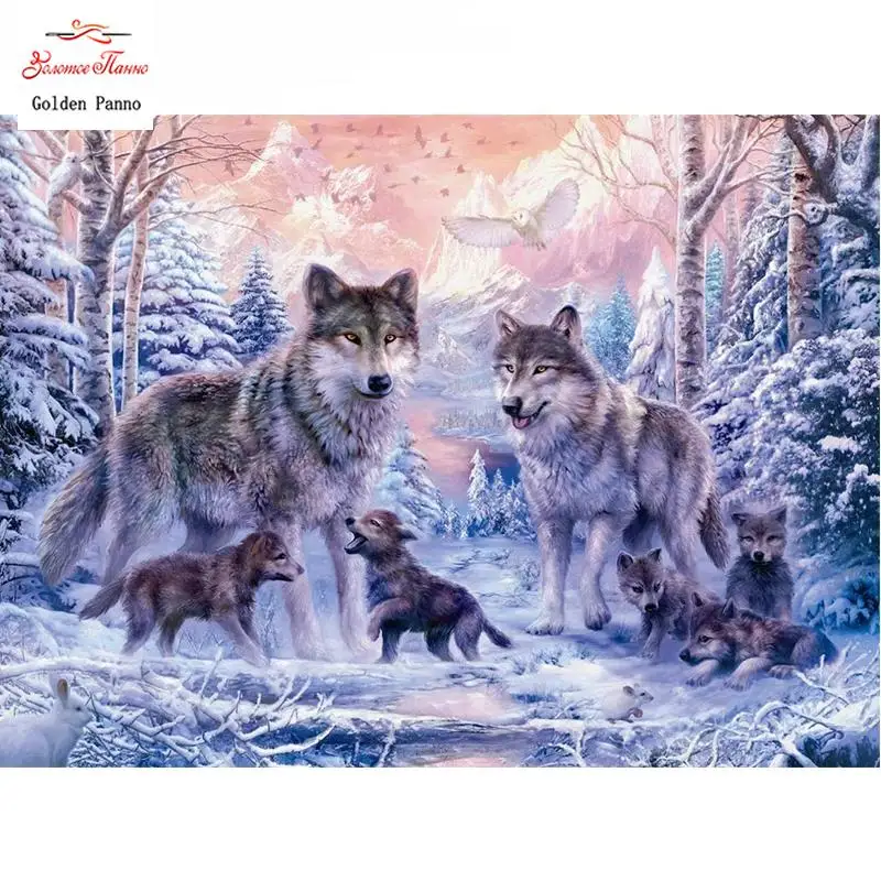 2020 5D Diamond Mosaic Diamond Embroidery Diy Diamond Painting Cross Stitch Square Diamond Sets new
