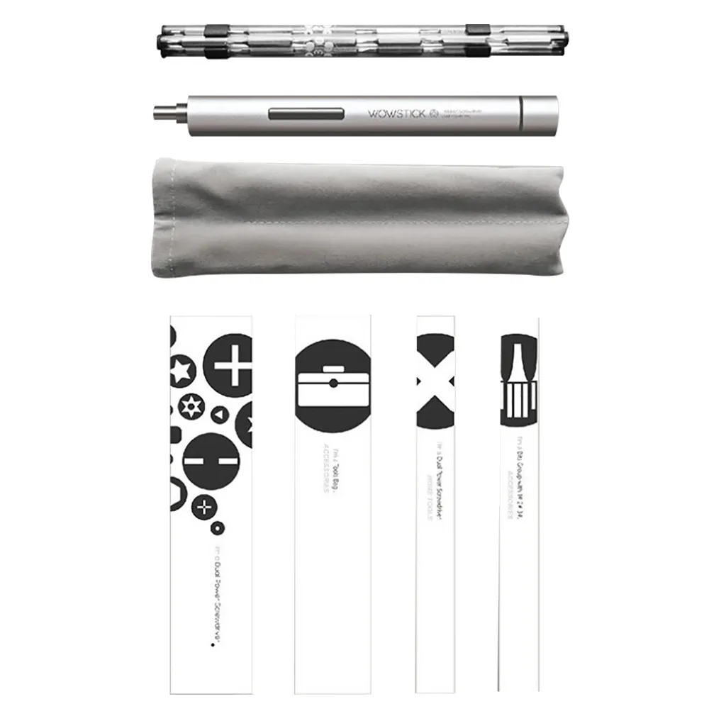 20 шт сверлильные часы прочная ручка ручная отвертка набор Съемные Инструменты