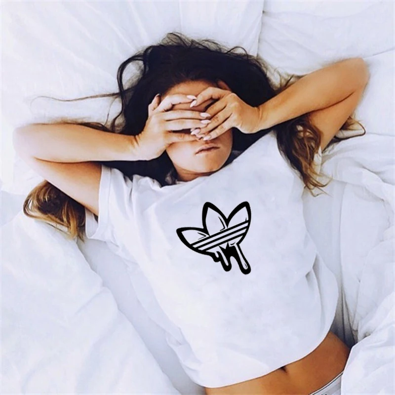 TJCJFO T Shirt Women Summer Riverdale Plus Size O-neck Tshirt Print Homme Streetwear Cool T-shirts White Black Hot Sales | Женская
