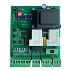 Универсальная версия открывателя раздвижных ворот, печатная плата, контроллер переменного тока