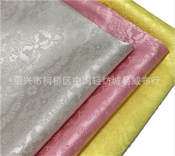 Темный узор Имитация шелковый жаккардовый атласный кружевной подтяжки Нижнее