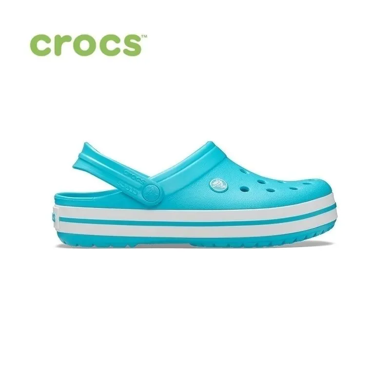 crocs crocband
