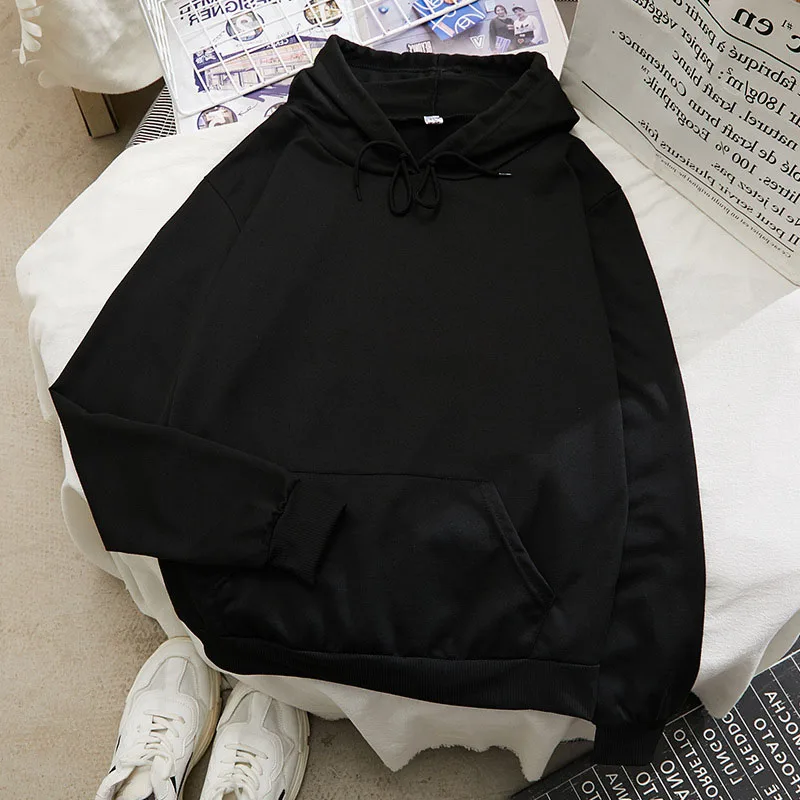 

2021 New Classic winter quality casual long sleeve breathable women's Hoodie