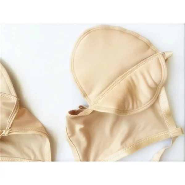 1 Pair Washable Deodorant Underarm Sweat Pads Shield Perspiration Absorbing can CSV | Красота и здоровье