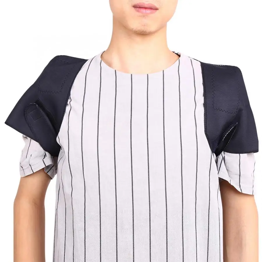 Магнитные плечевые теплые грелки для спины шеи снятия боли терапевтическая