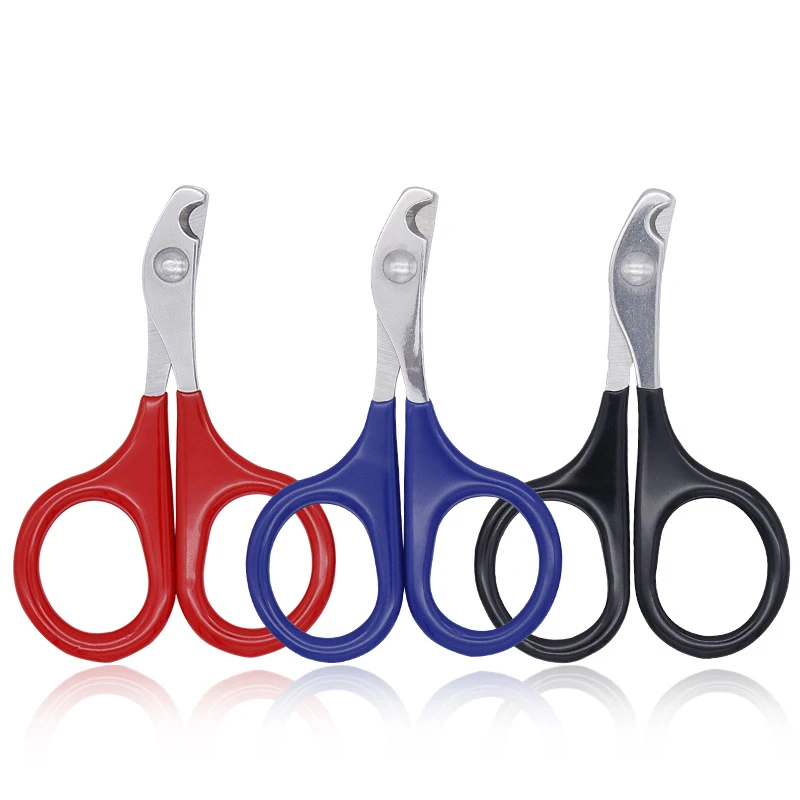 

Pet Cat Nail Clipper Nail Cutter Grooming Tool Clipper
