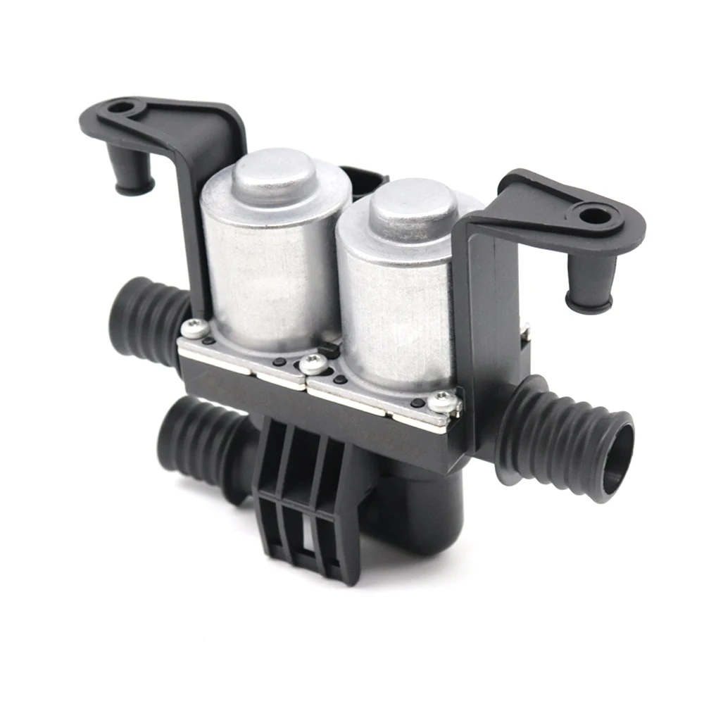 Соленоид регулирующего клапана обогревателя автомобиля 64116910544 Подходит для BMW E53