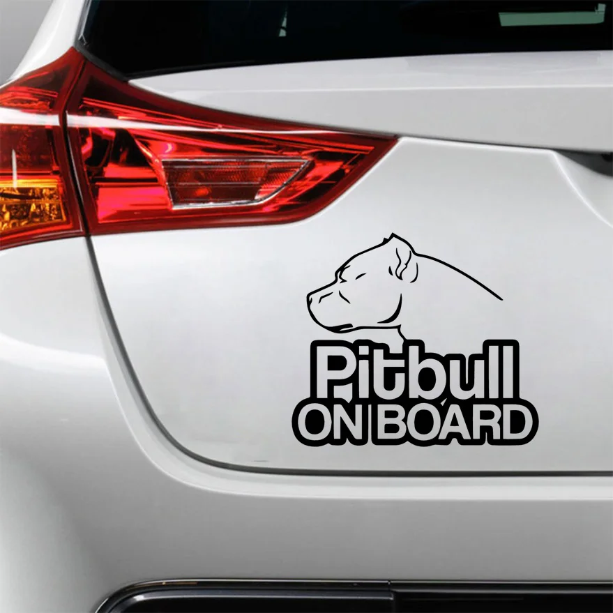 Лидер продаж Детская Наклейка на борту автомобиля забавная Виниловая наклейка