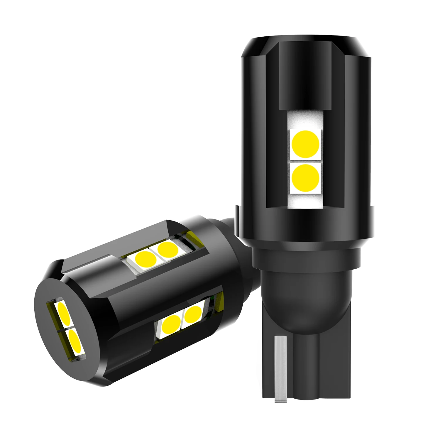 

2pcs T15 LED Canbus No OBC Error T15 W16W LED Car Reverse Backup Light Bulbs For Volkswagen Golf 4 5 7 6 MK2 MK4 MK6 MK7 CC GTI