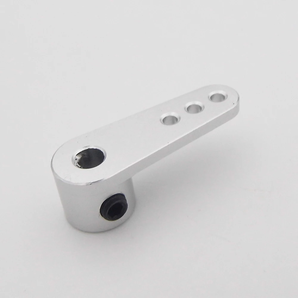 1 шт 4 мм сервопривод металлич