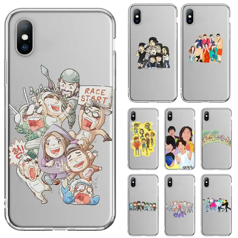 

Прозрачный чехол RUICHI для Samsung Galaxy 20 S21 S30 FE Lite Plus A21 A51S Note20