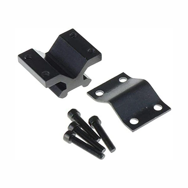 

Universal Tactical 20mm Picatinny/Weaver Rail Barrel Mount Clamp for Rifle Scope Flashlight Laser Sight Barrel Adapter