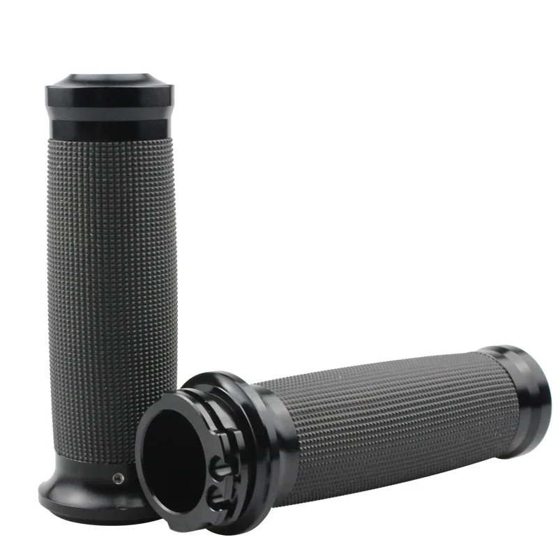 1 пара резиновые ручки для мотоцикла 25 мм | Автомобили и мотоциклы