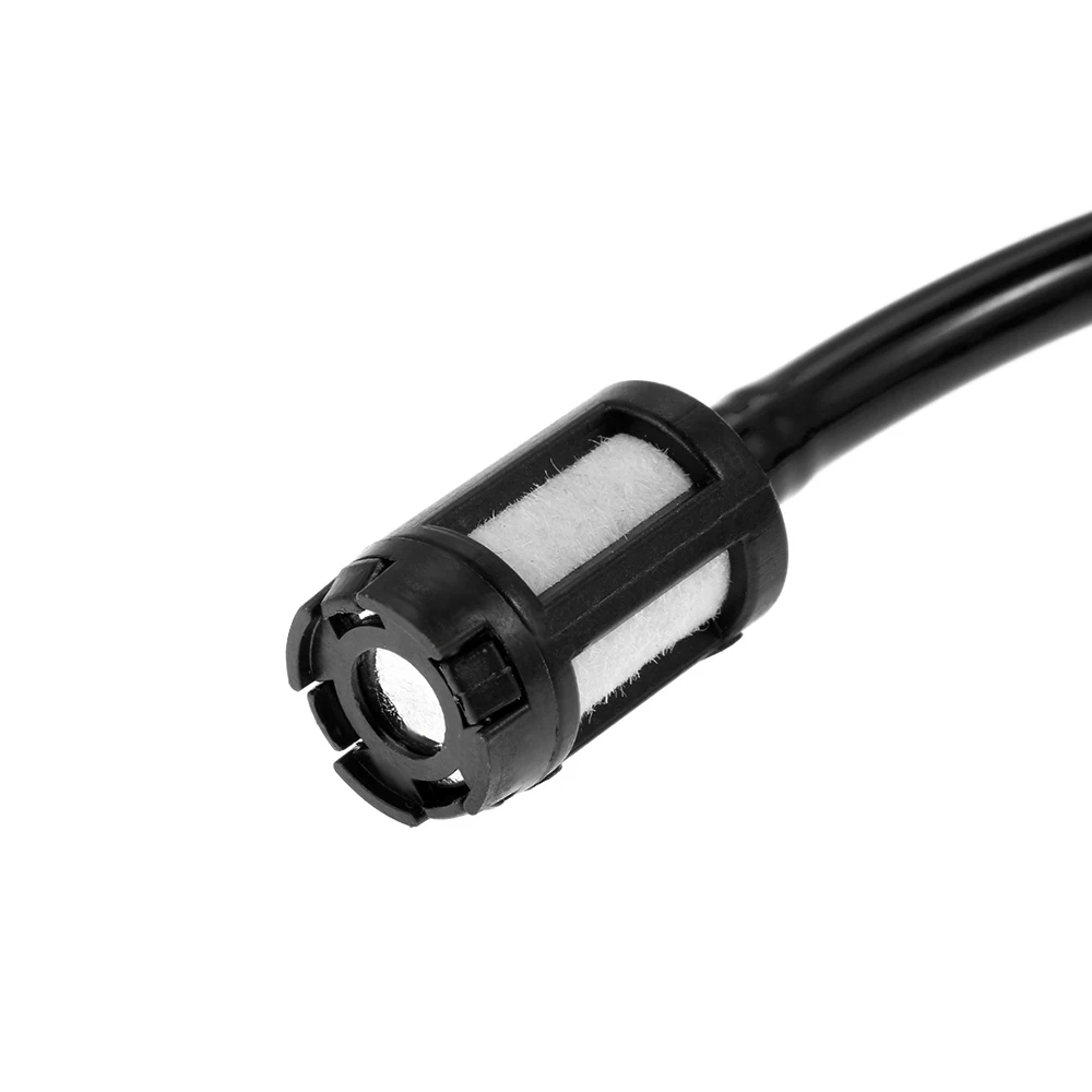 

Pipe Oil Pipe Lawnmower Replacement Fuel Hose Strimmer Grass Trimmer Brush Cutter Tube Tank Gasoline Filter For Chainsaw Parts