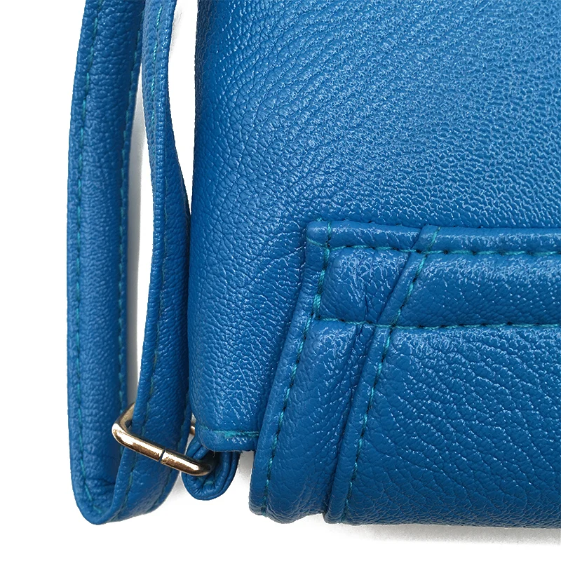 2020 женская сумка с диагональной магнитной кнопкой Высококачественная