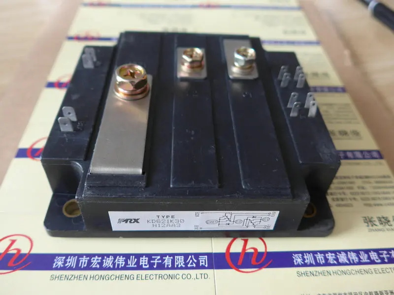 

KD621K30 power module off-the-shelf welcome to order