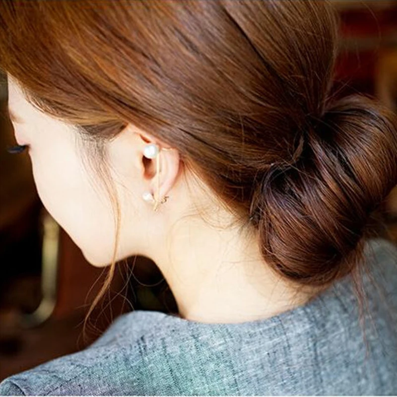 Аксессуары женские для укладки волос |