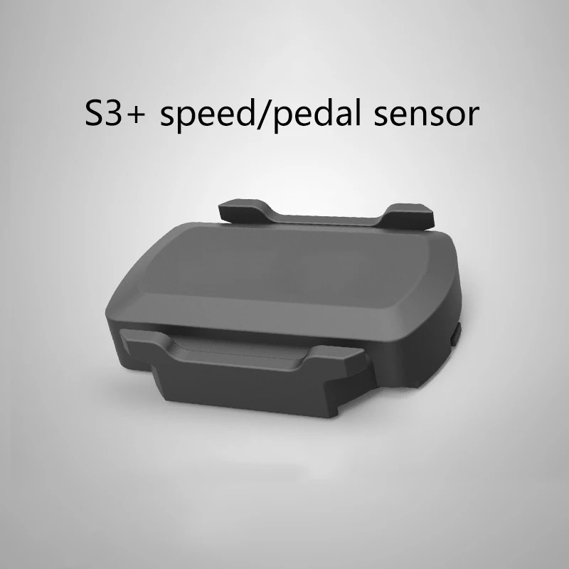 Датчик частоты вращения педалей ANT + Bluetooth измеритель скорости для Strava Garmin IGPSPORT