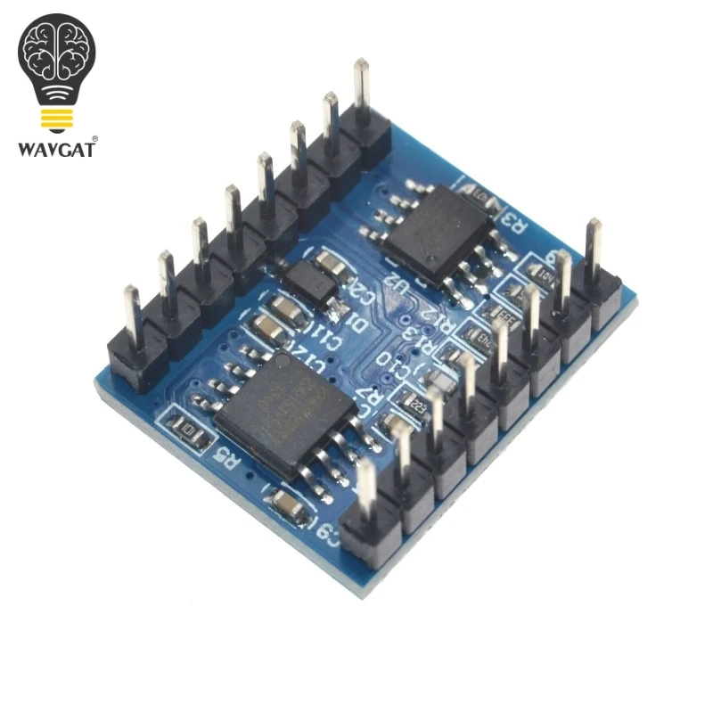 WAVGAT JQ6500 16P 16 Мбит голосовой звуковой модуль USB заменить один на 5 способ MP3 стандарт