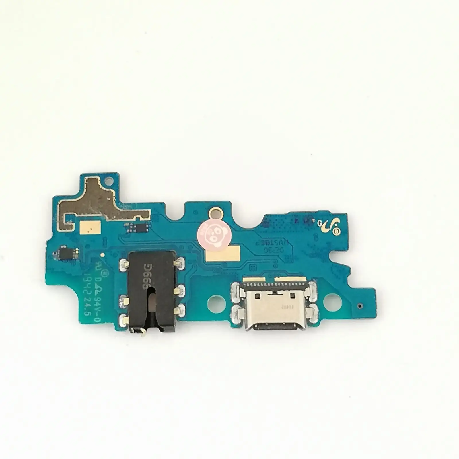 

Гибкий USB-кабель для зарядки Samsung Galaxy A30s SM-A307F A307FN