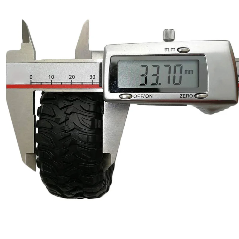 Обновленные гусеничные диски 4 шт. запасные части для 1/16 WPL B14 C24 обновленные