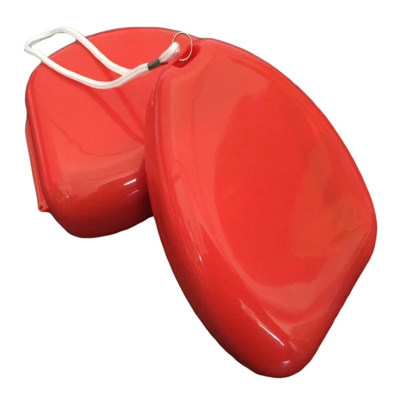Portable Pocket Resuscitator Universal CPR Rescue Breathing Mask One-Way Valve Face Shield Emergency First Aid Tools | Спорт и