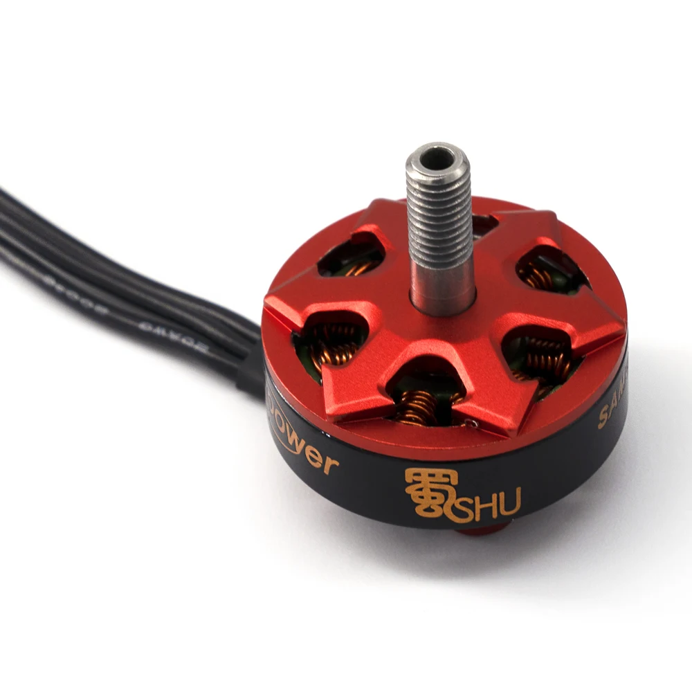 E-Power Samguk серии Shu2306 1750KV 2500KV 2800KV 3-6S бесщеточный двигатель для радиоуправляемых
