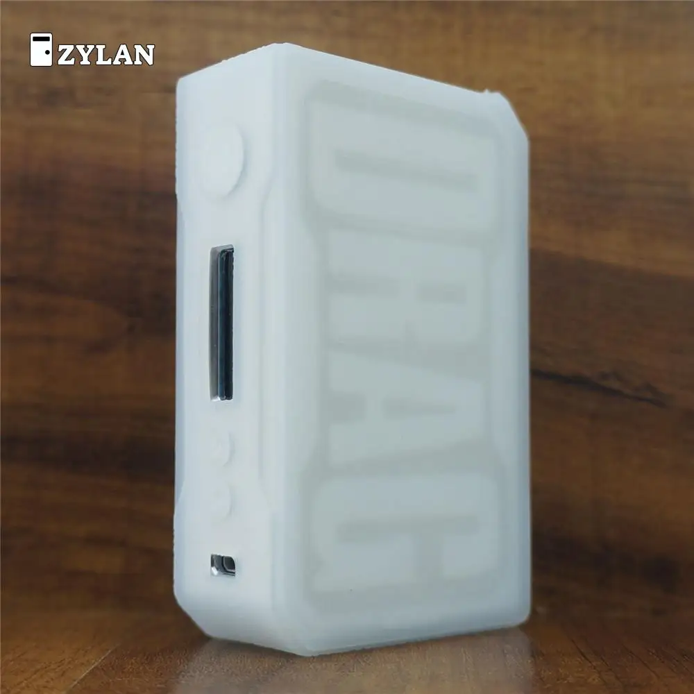 Силиконовый чехол для электронной сигареты Voopoo Drag 157 w защитный защитная накладка