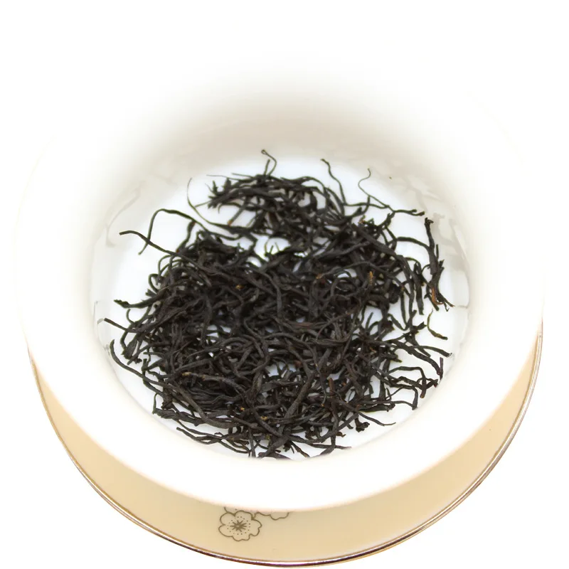 5A китайский Копченый ZhengShanXiaoZhong Улучшенный чай Oolong зеленая еда для ухода за