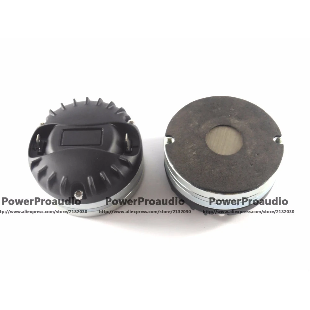 Alto-falante de Matriz de Linha tipo Rcf Driver de Neodímio Alto-falante Nd350 44mm vc 8 Ohm