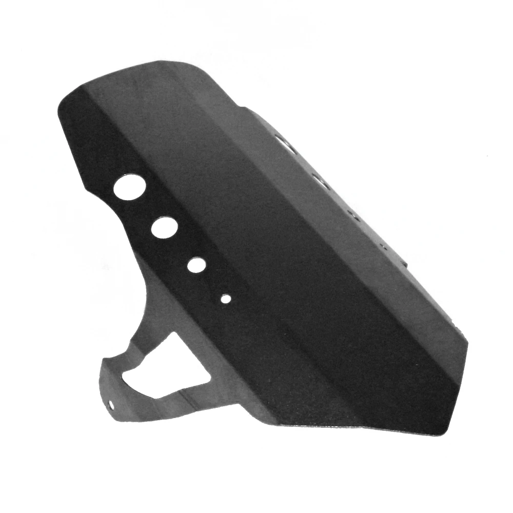 MKLIGHTECH мотоциклетное алюминиевое крыло заднее накладка на колесо для Honda X ADV XADV 300