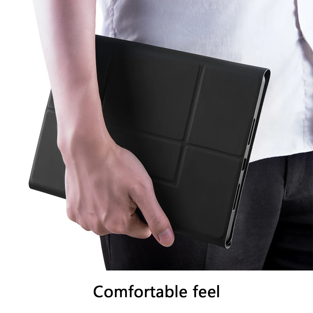 Для Air 1/Air 2/Pro 9,7/ iPad/ iPad Американский 7 цветов с подсветкой планшет Bluetooth клавиатура чехол с кожаным чехлом